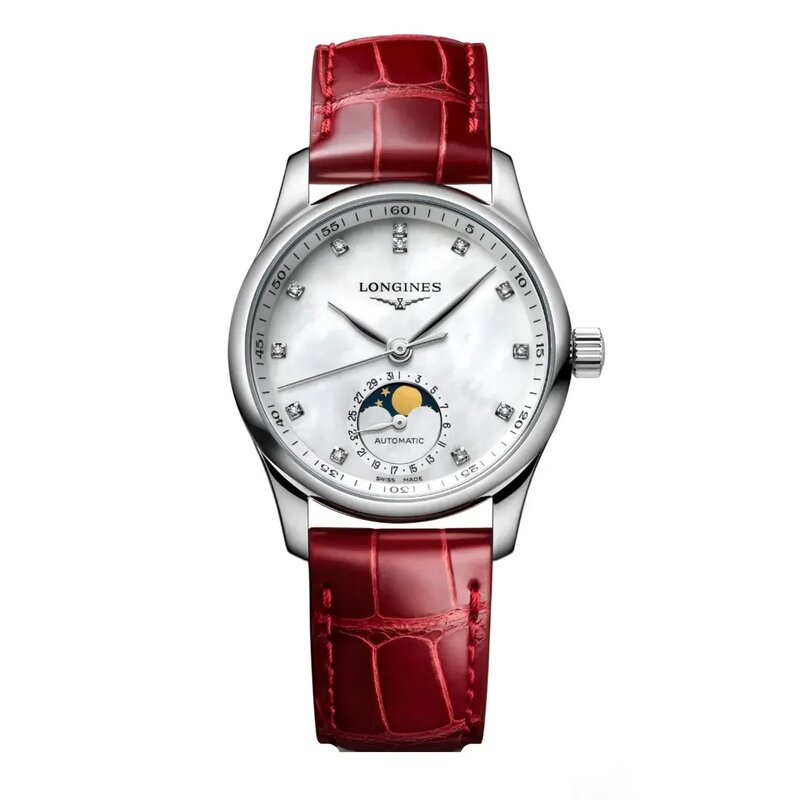Reloj Longines Master Collection