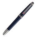 Pluma Fuente Montblanc Meisterstück Classic Around the World