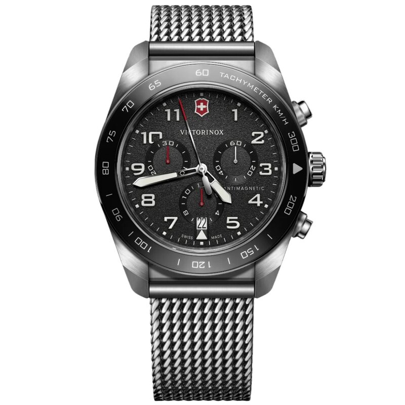 Reloj Victorinox Swiss Army Chronograph