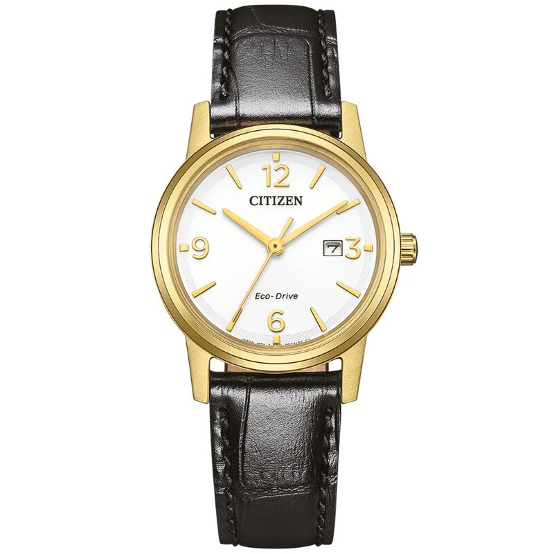 Reloj Citizen Eco Drive Pair