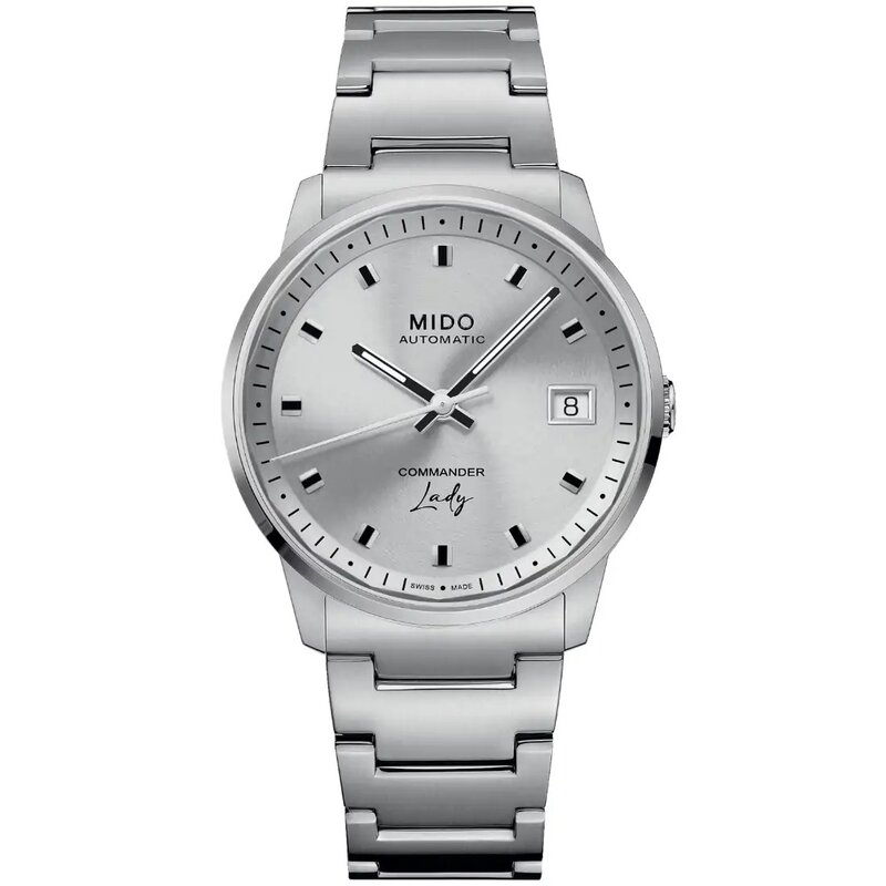 Reloj Mido Commander Lady