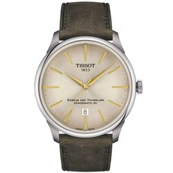 Reloj Tissot Chemin Des Tourelles Powermatic 80