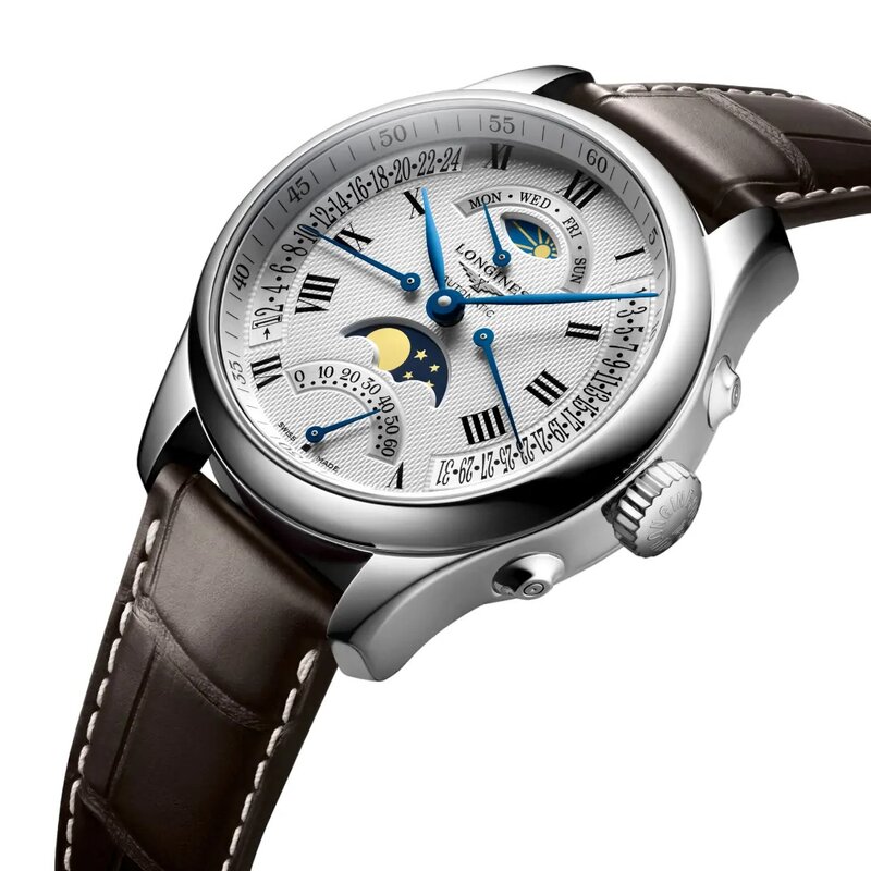 Reloj Longines Master Collection