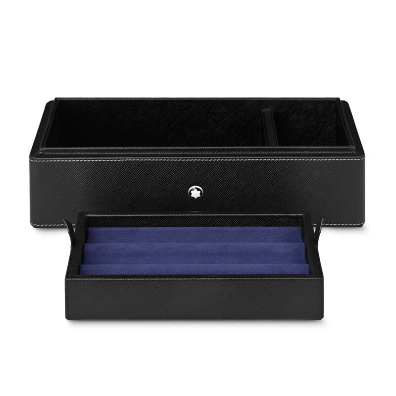 Estuche Para 3 artículos de Escritura Montblanc