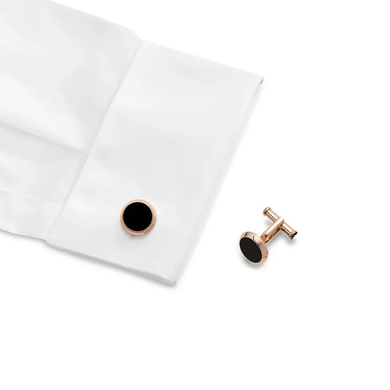 Mancuernillas Montblanc Meisterstück