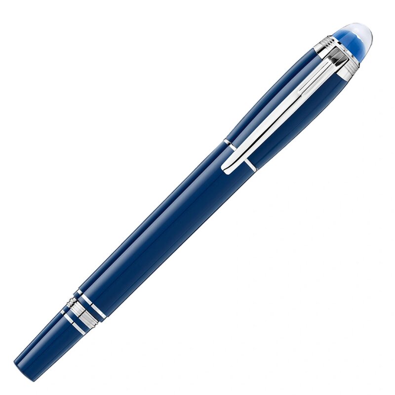 Fineliner Montblanc StarWalker Blue Planet