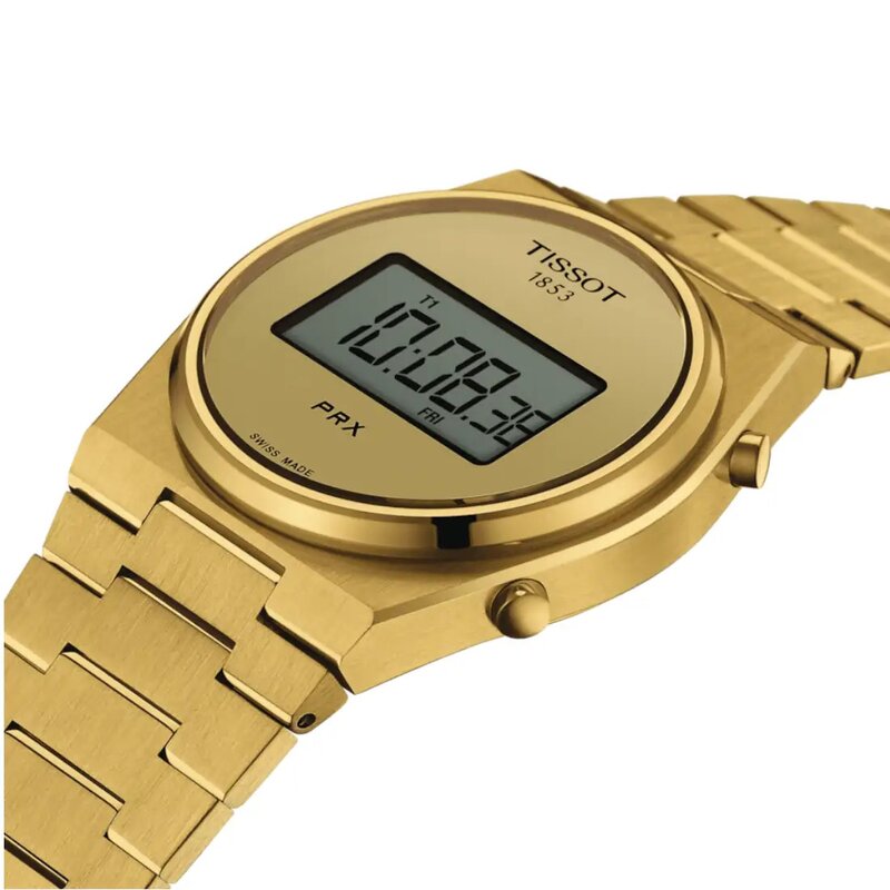 Reloj Tissot PRX Digital