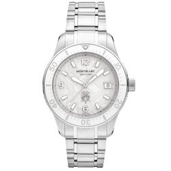 Reloj Montblanc Iced Sea 0 Oxygen