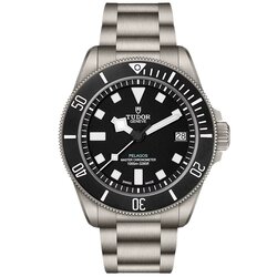 Reloj Tudor Pelagos Ultra