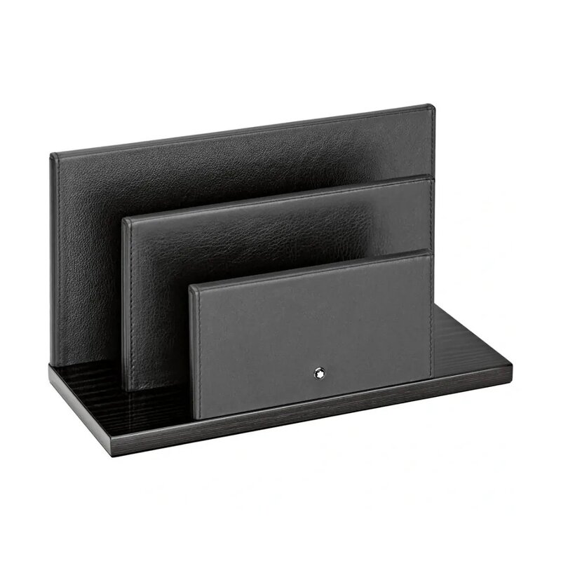 Soporte Para Cartas Montblanc