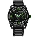 Reloj Citizen Marvel Hulk Green Goliath