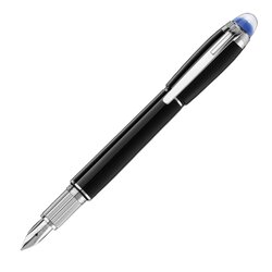 Pluma Fuente Montblanc StarWalker
