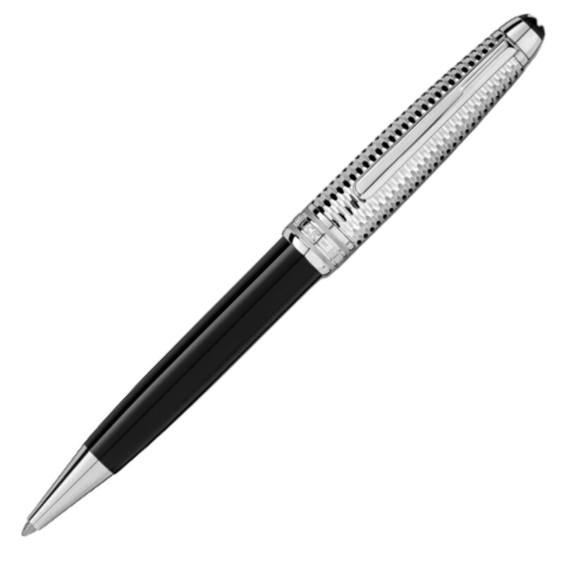 Bolígrafo Montblanc Meisterstück Geometry Doué Classique