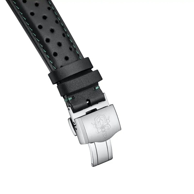 Reloj Cuervo y Sobrinos Historiador Historic Endurance