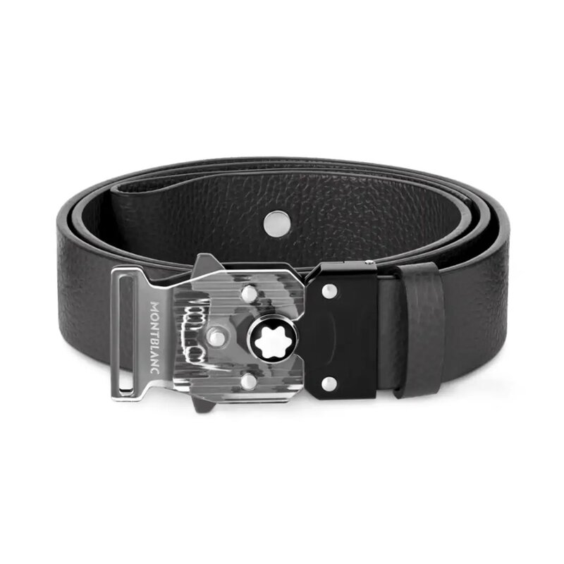 Cinturón Montblanc MLOCK 4810