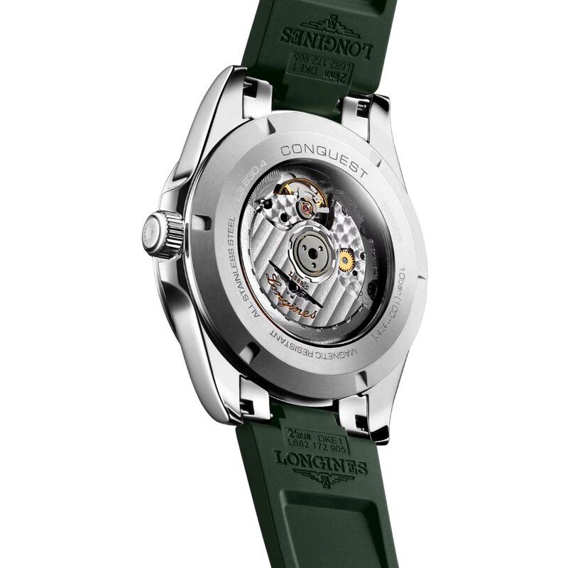 Reloj Longines Conquest