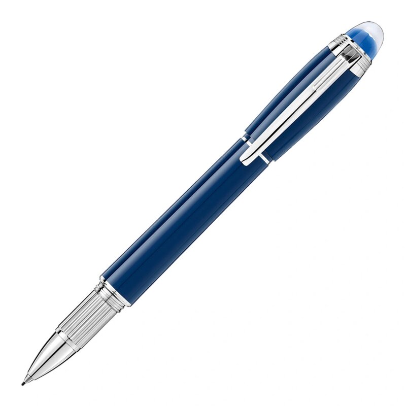 Fineliner Montblanc StarWalker Blue Planet