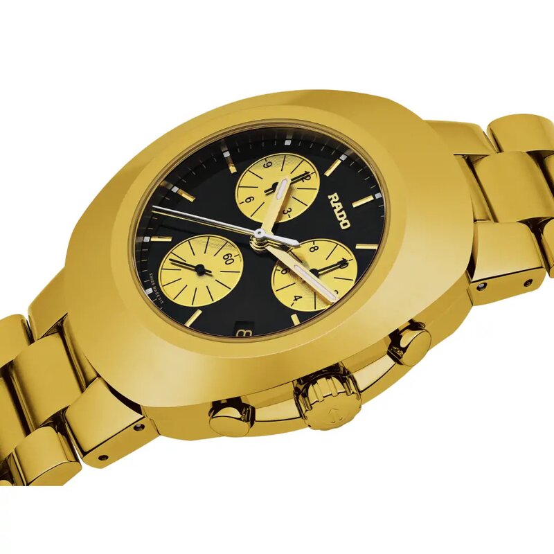 Reloj Rado DiaStar New Original