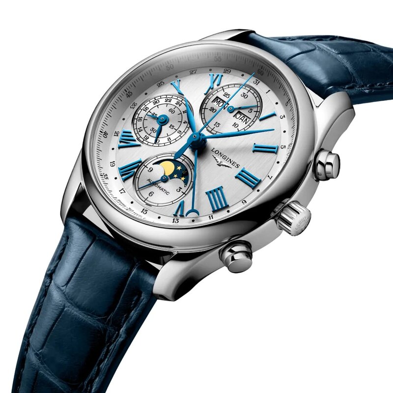 Reloj Longines Master Collection