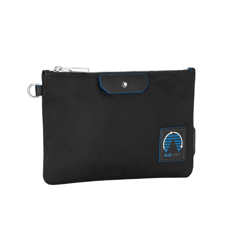 Bolso Pequeño Montblanc Blue Spirit