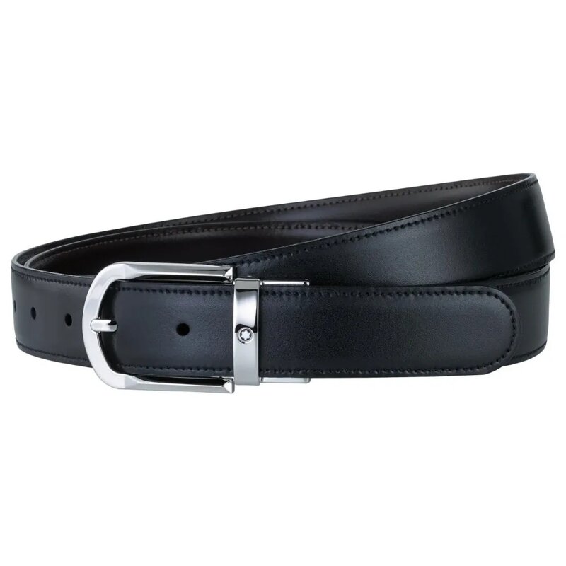 Cinturón Reversible Montblanc