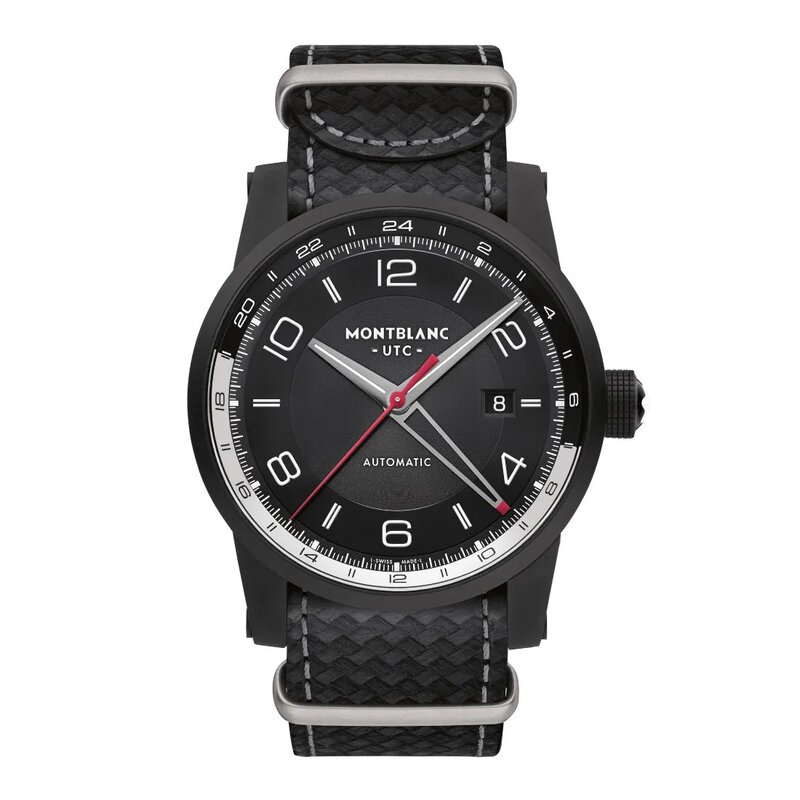Reloj Montblanc TimeWalker Urban Speed UTC