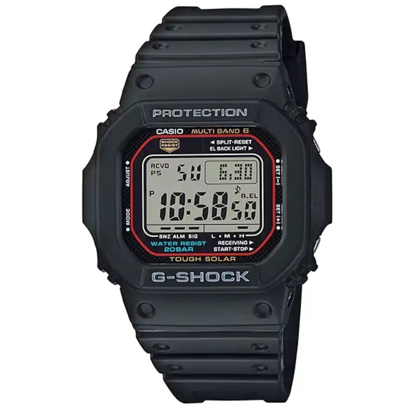 Reloj Casio G-Shock