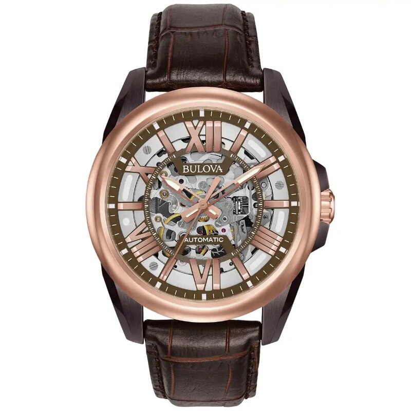 Reloj Bulova Sutton