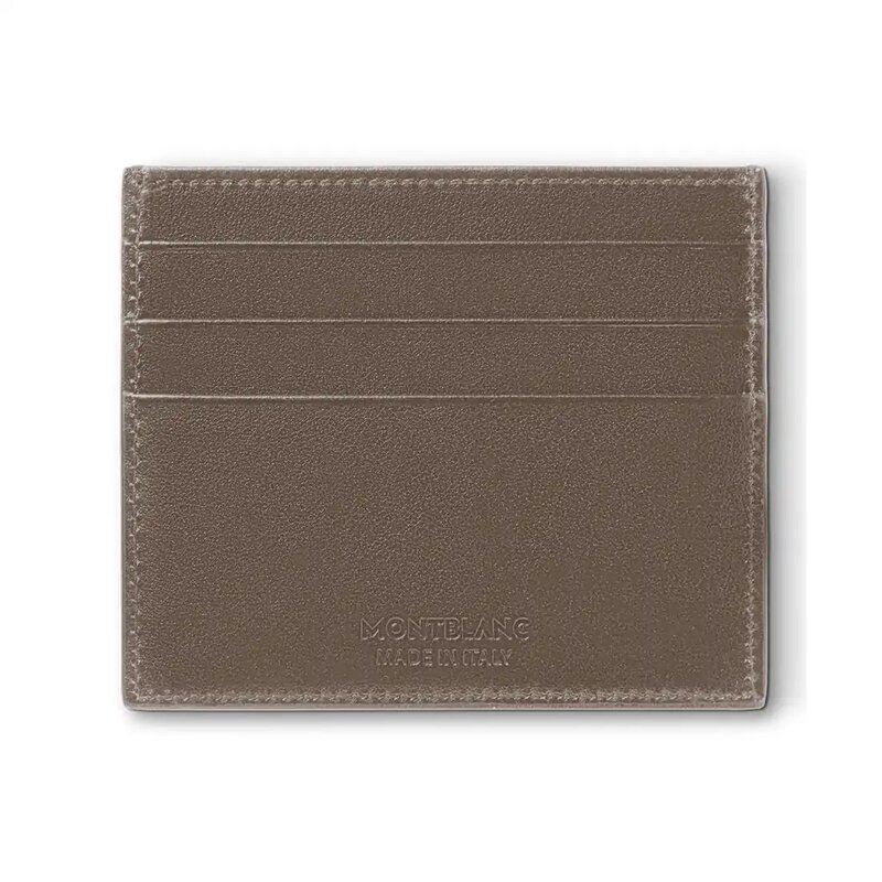 Tarjetero Montblanc Meisterstück