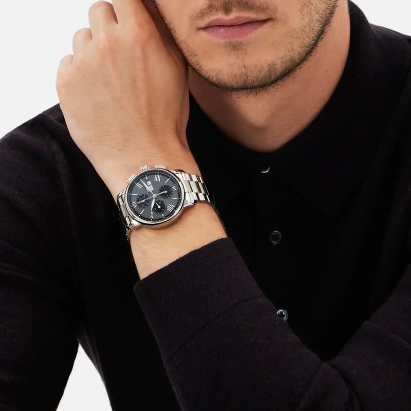 Reloj Montblanc Star Legacy