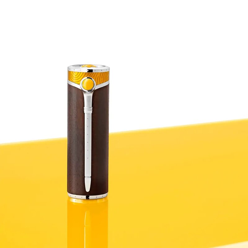 Rollerball Montblanc Homage to Vincent van Gogh Edición Limi