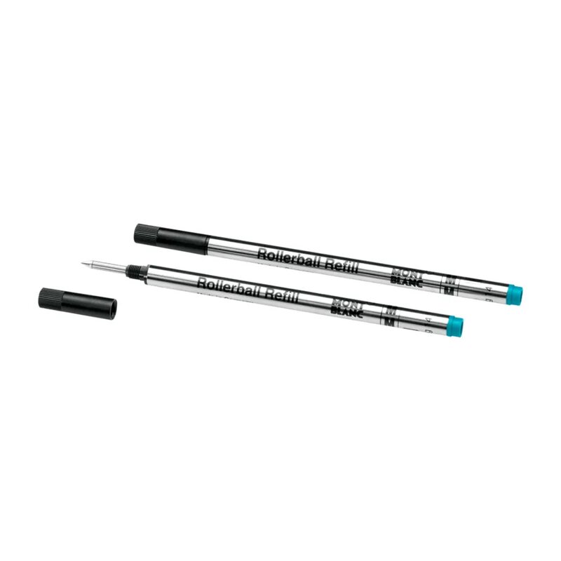 Recambios Para Rollerball Montblanc Barbados Blue