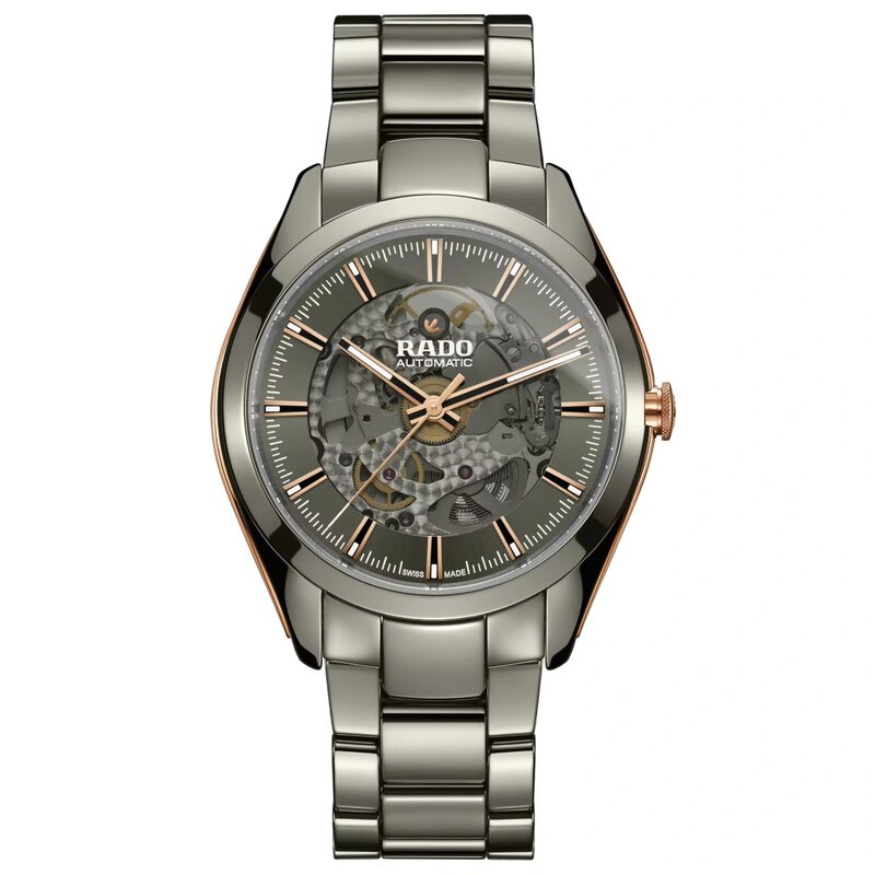 Reloj Rado HyperChrome