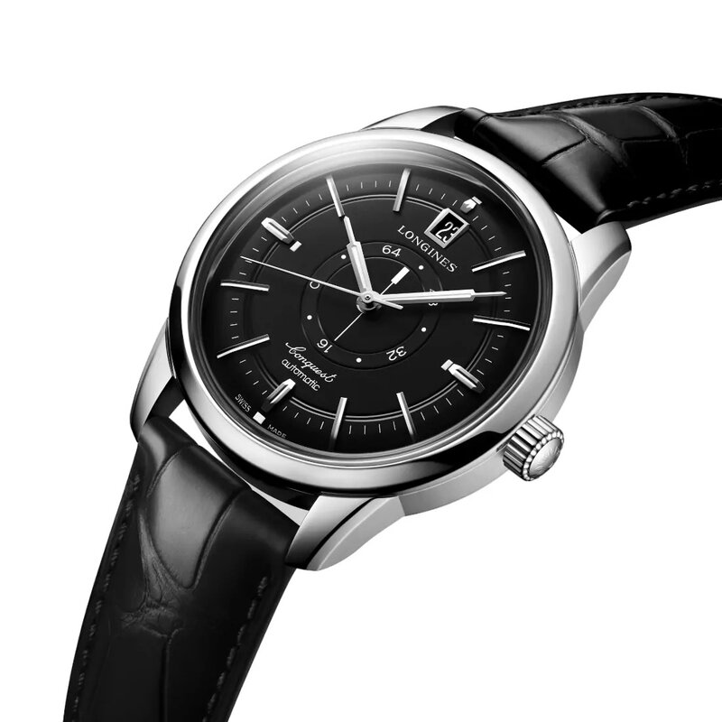 Reloj Longines Conquest Heritage Central Power