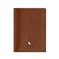 Minicartera Montblanc Sartorial