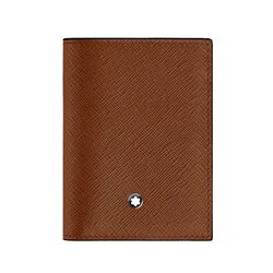 Minicartera Montblanc Sartorial