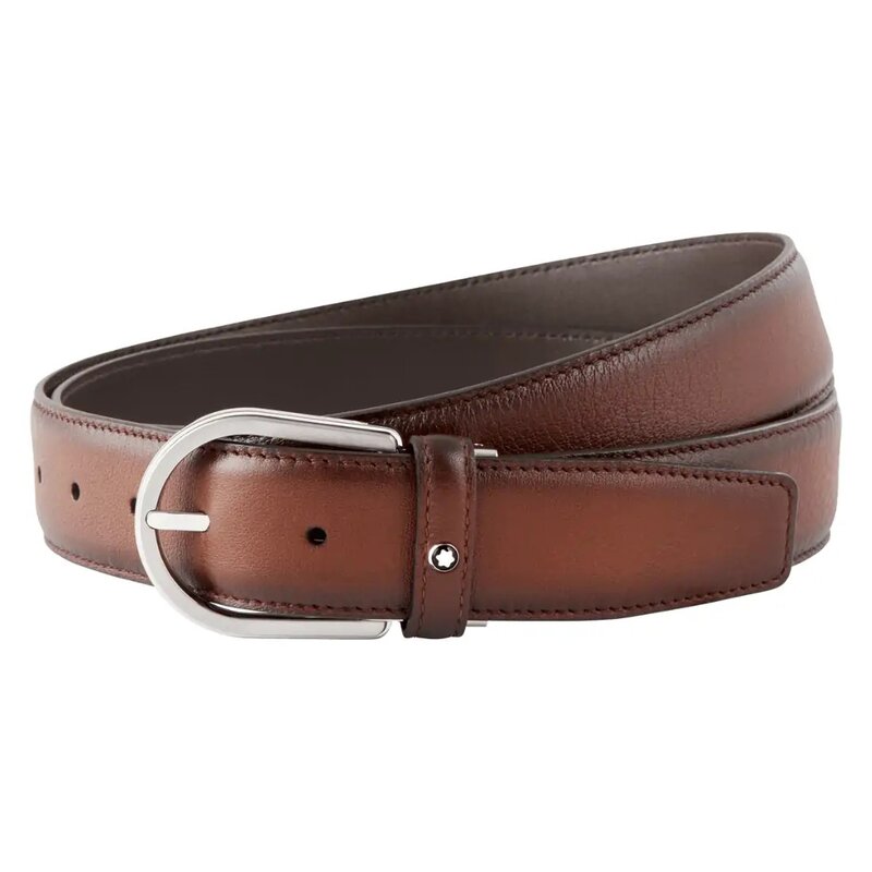 Cinturón Montblanc