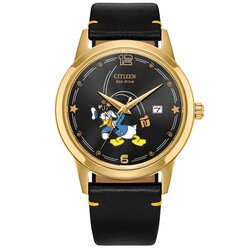Reloj Citizen Disney Donald Duck Seeing Stars