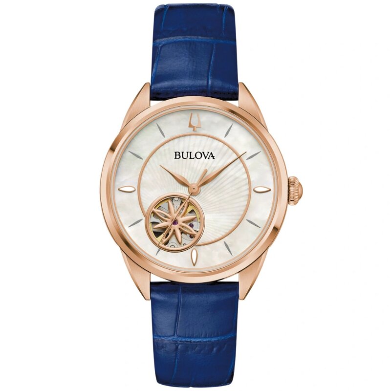 Reloj Bulova Sutton