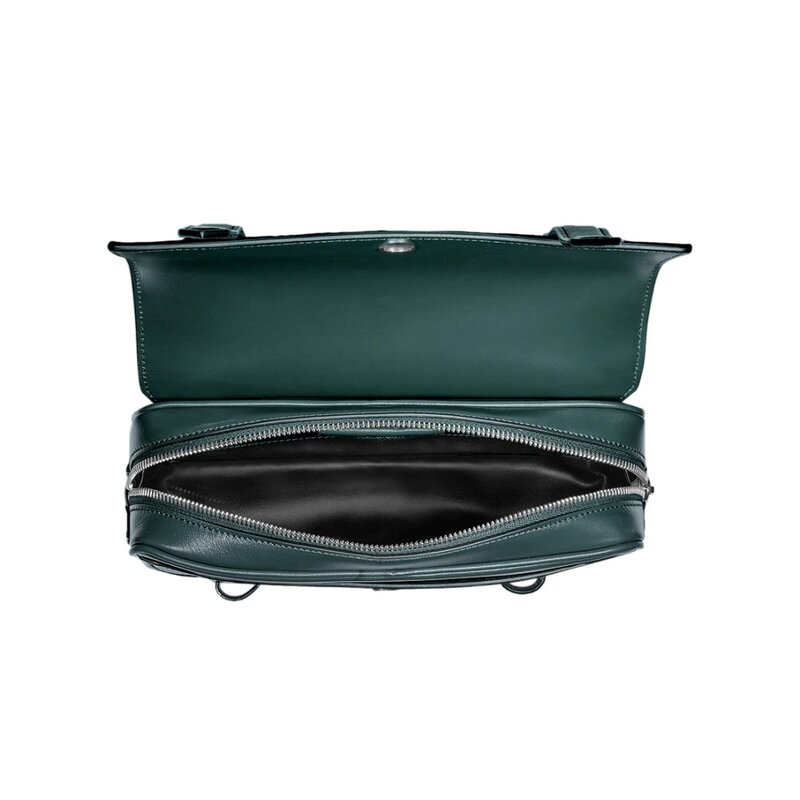 Bolso Messenger Montblanc Meisterstück