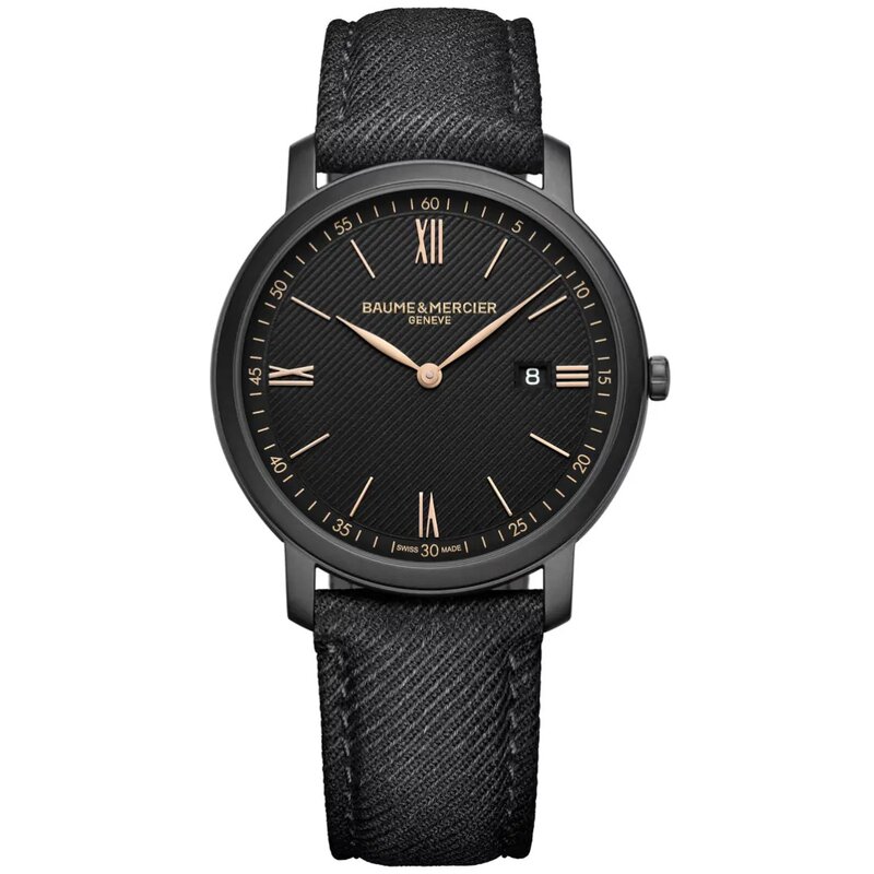 Reloj Baume & Mercier Classima