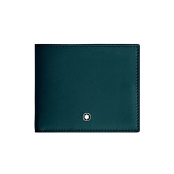 Cartera Triple Montblanc Soft