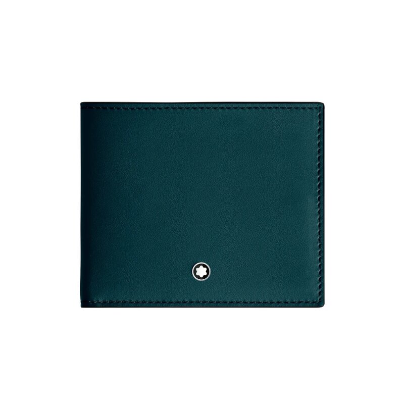 Cartera Triple Montblanc Soft