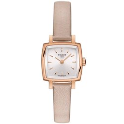 Reloj Tissot Lovely Square