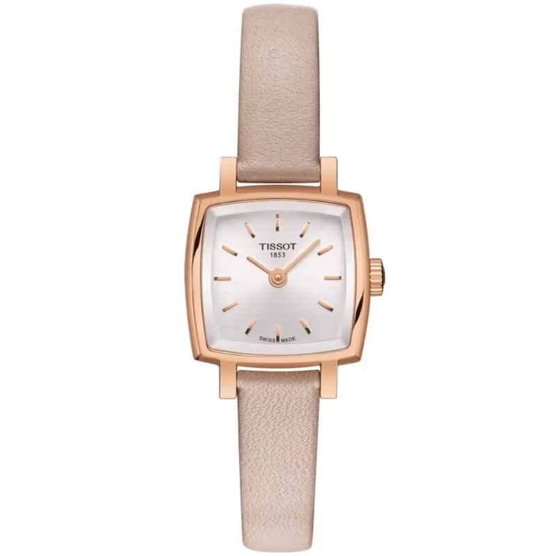 Reloj Tissot Lovely Square