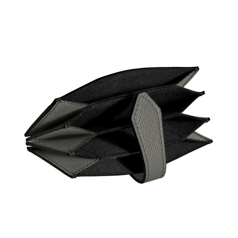 Tarjetero Montblanc Sartorial