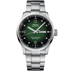 Reloj Mido Multifort M Chronometer