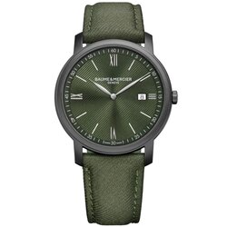 Reloj Baume & Mercier Classima