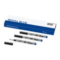 Recambios para Rollerball Montblanc Small Royal Blue