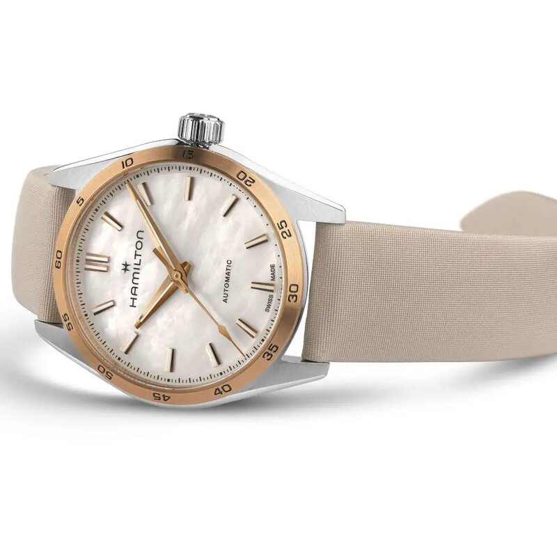 Reloj Hamilton Jazzmaster Performer